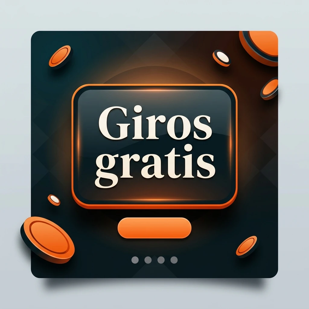 Giros gratis